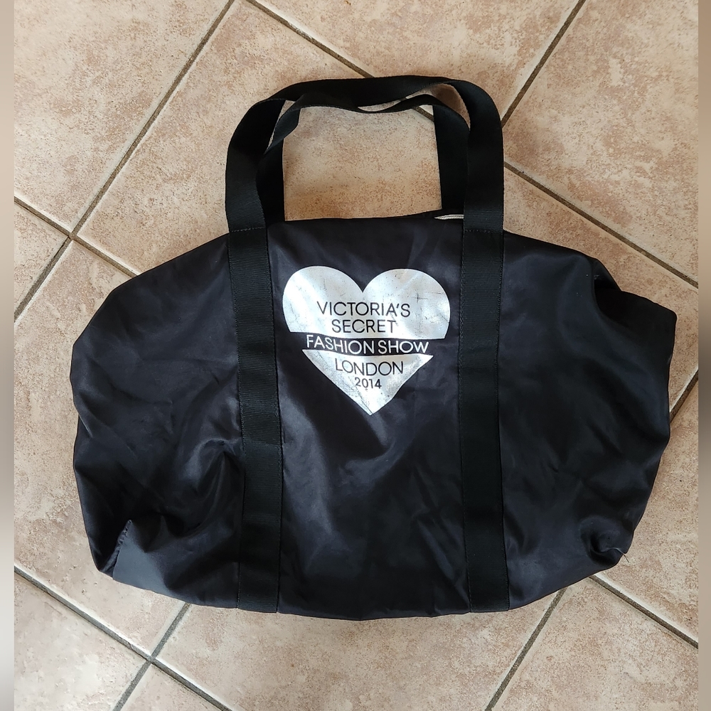 Victorias Secret VS Fashion Show Bag 2014